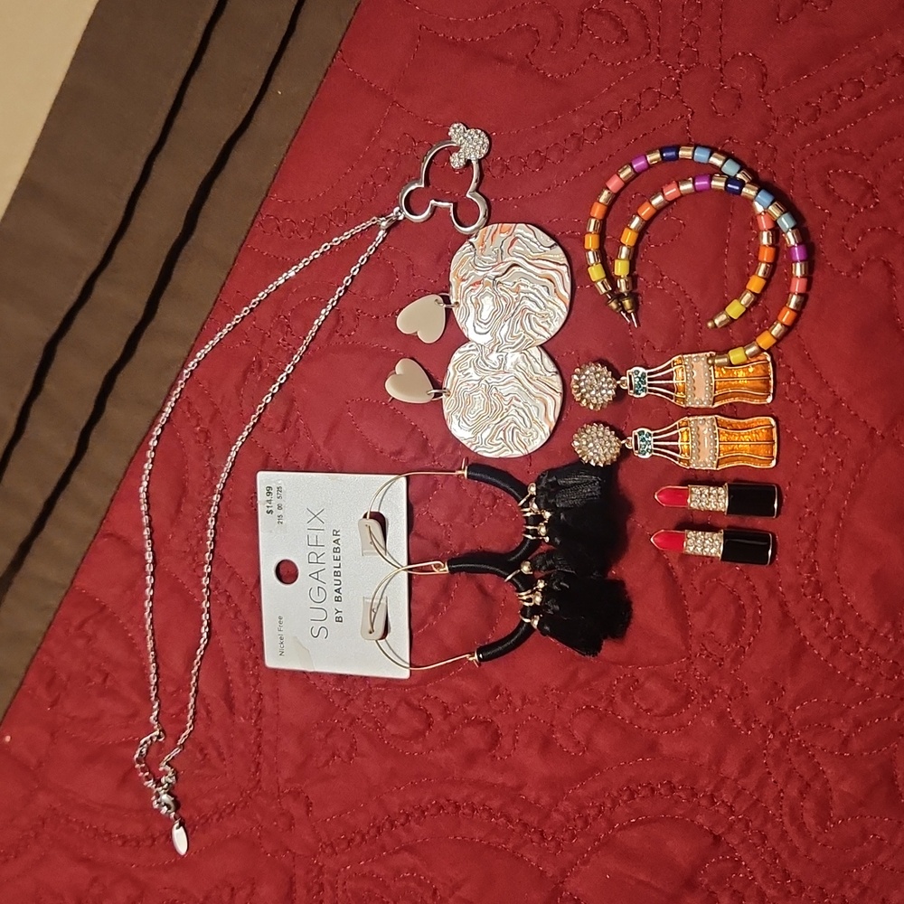 Jewelry Bundle